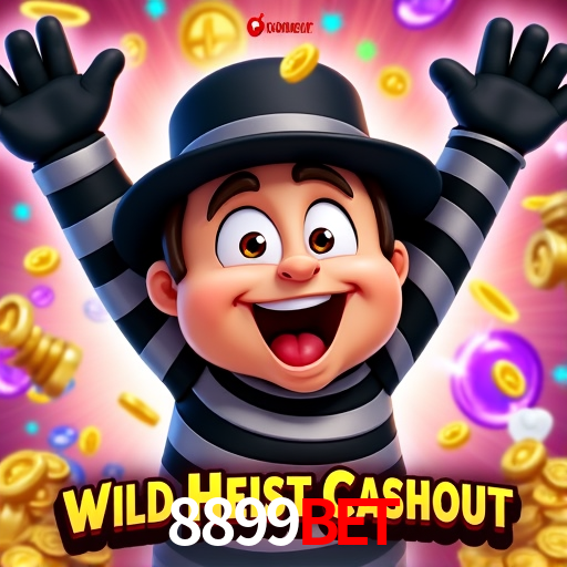 Casino Ao Vivo 8899Bet