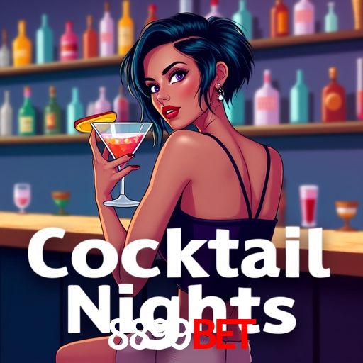 Estatísticas 8899Bet