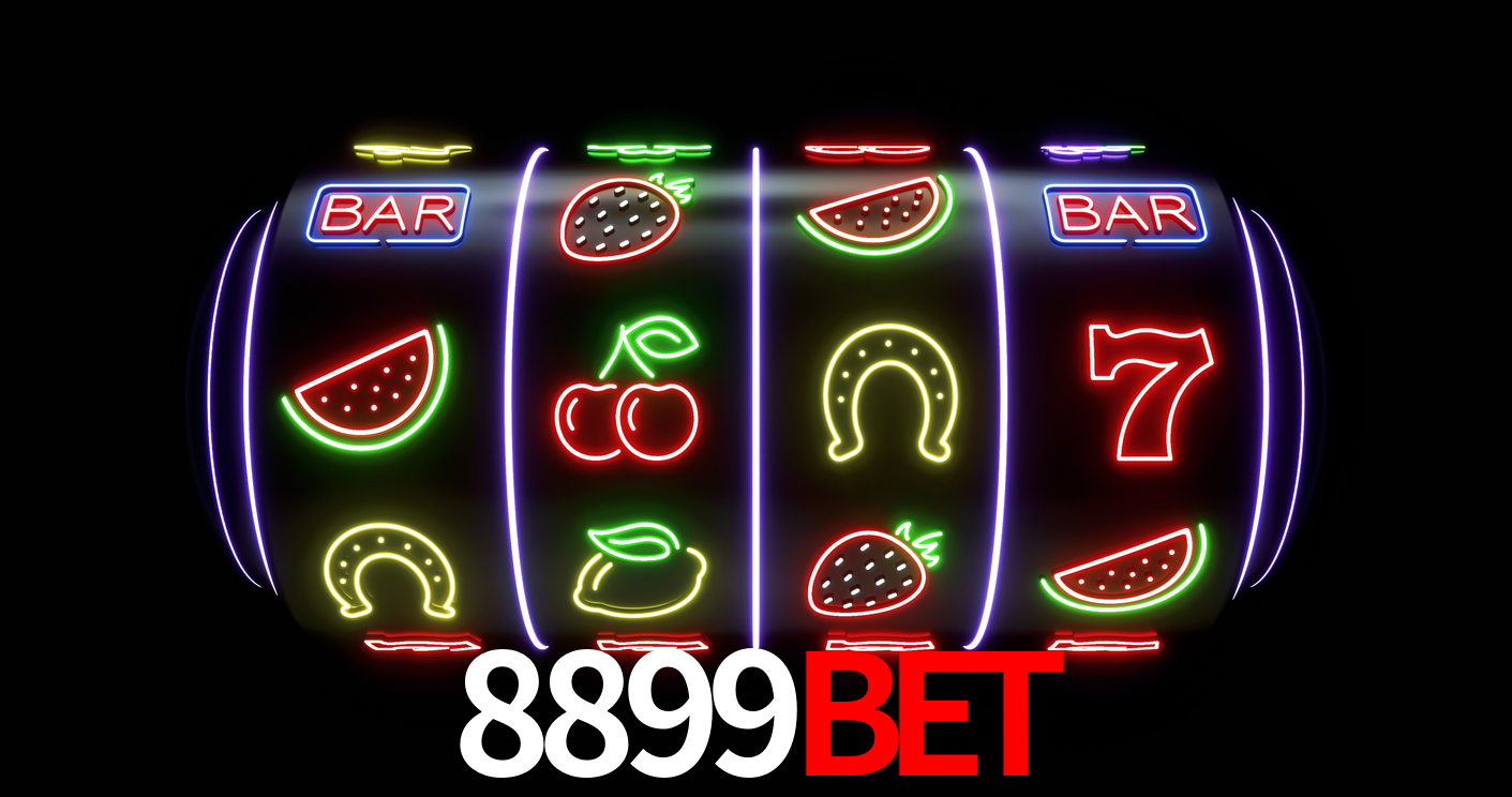Casino VIP 8899Bet