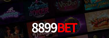 Casino Ao Vivo 8899Bet