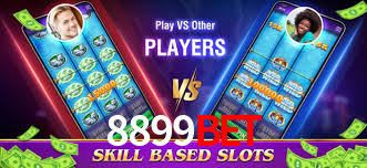 Mesa de Roleta 8899Bet