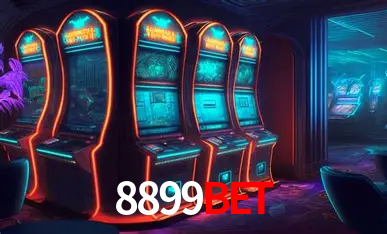 Promoções Sazonais 8899Bet