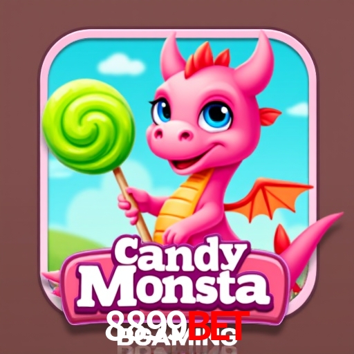 Provedores de Jogos 8899Bet