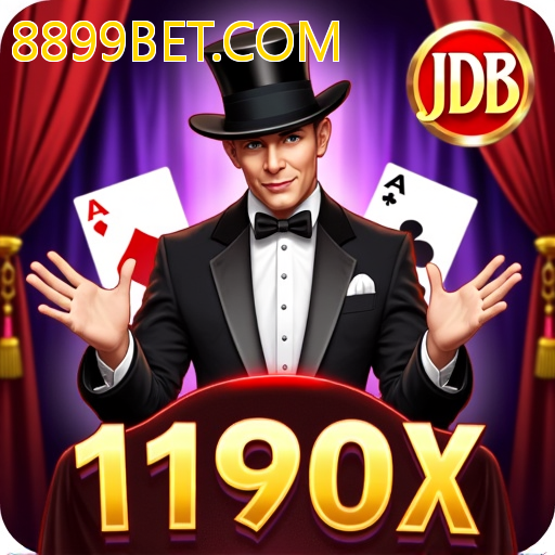 Casino Online 8899BET.COM | Os Melhores Slots no Brasil